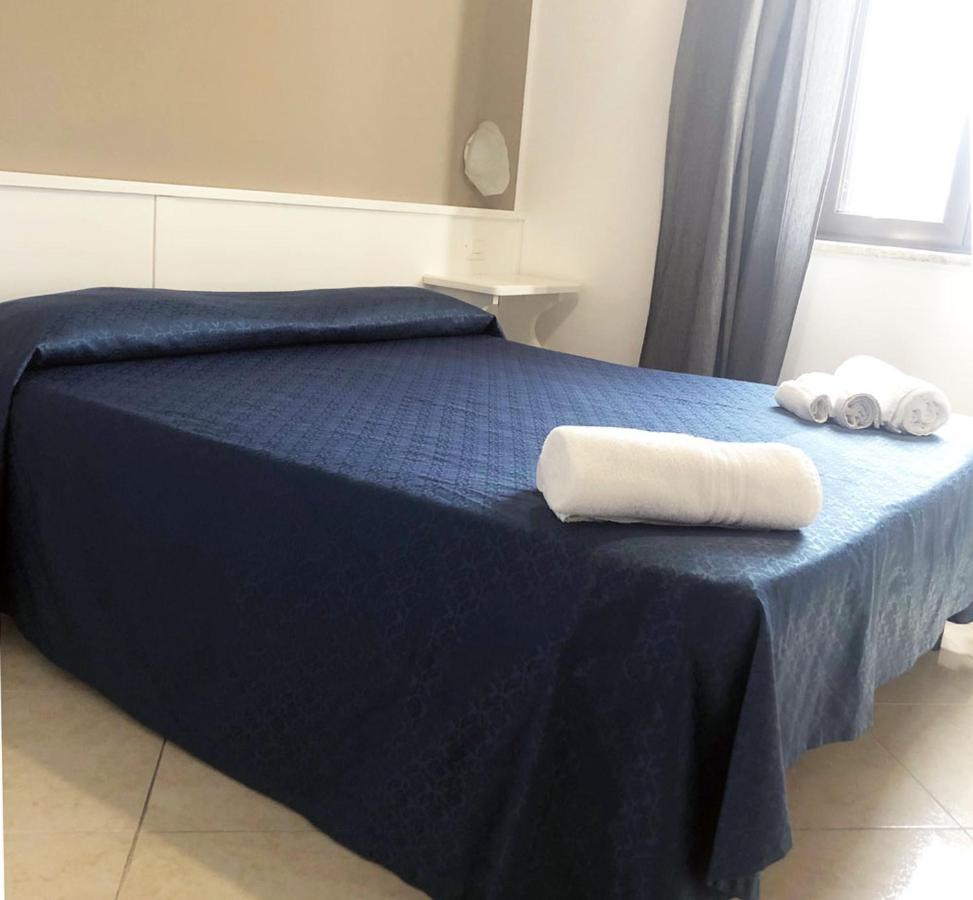 Hotel Residence Turium Santa Maria Del Cedro Eksteriør billede