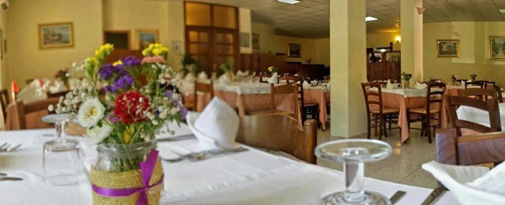 Hotel Residence Turium Santa Maria Del Cedro Eksteriør billede