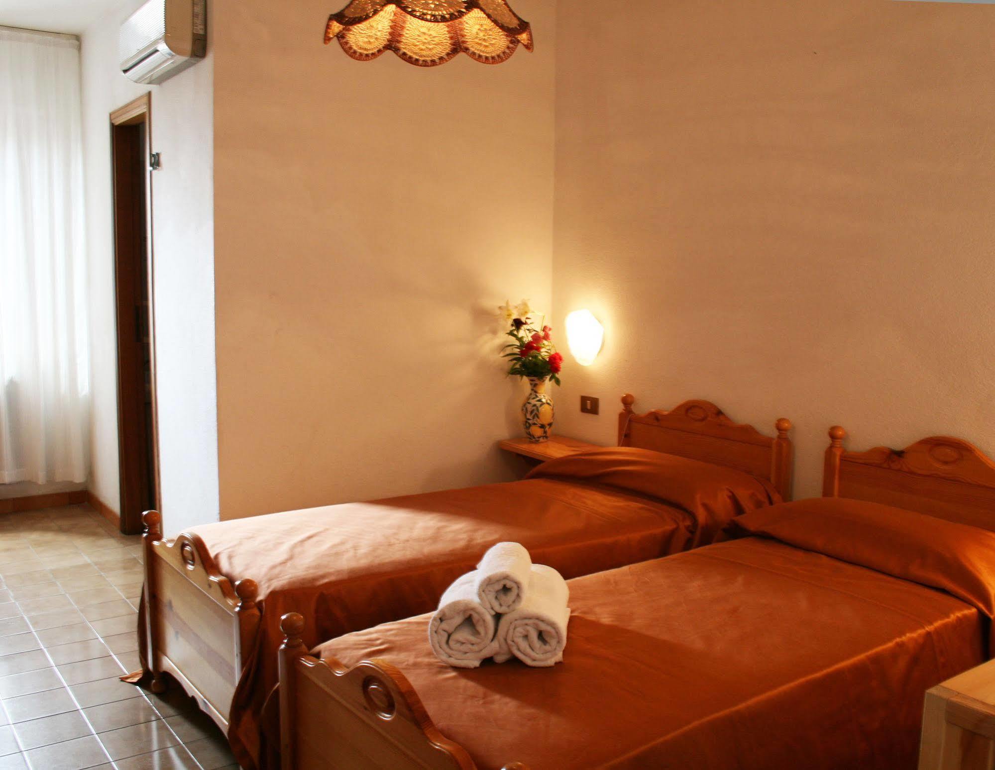 Hotel Residence Turium Santa Maria Del Cedro Eksteriør billede
